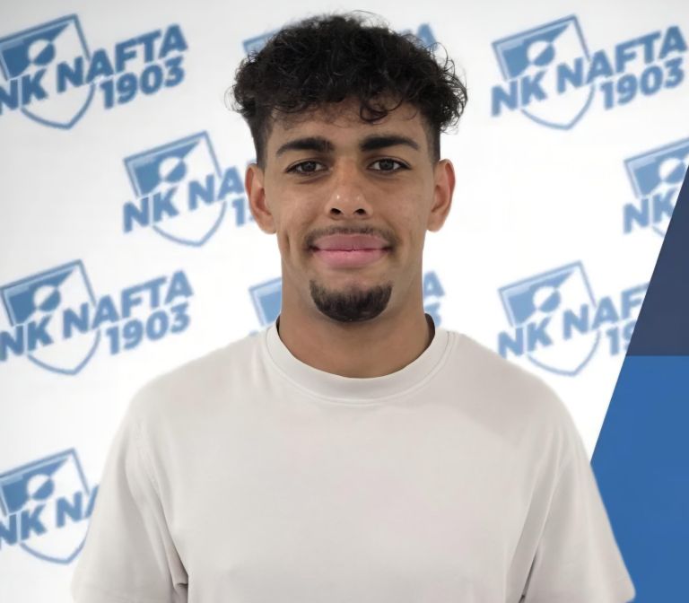 marcos tavares mlajši, nafta