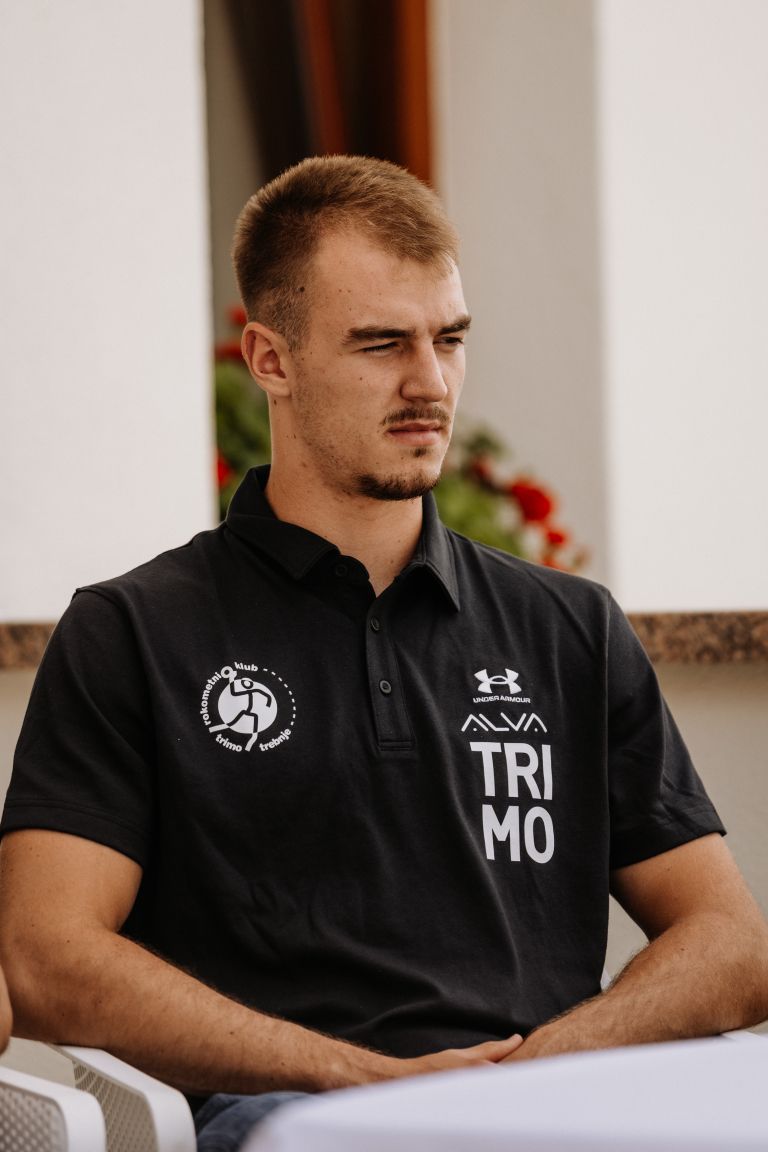 rk-trimo-trebnje, nova-sezona, rokomet