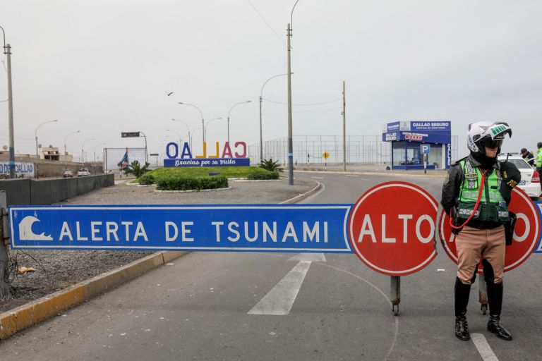 cunami