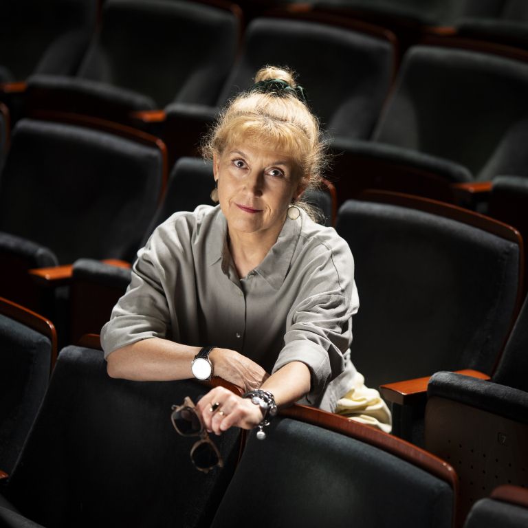 Barbara Hieng Samobor