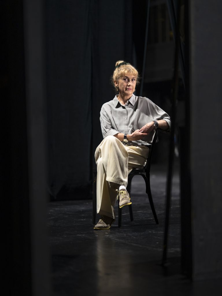 Barbara Hieng Samobor