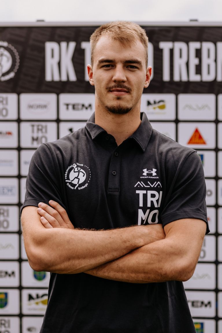 rk-trimo-trebnje, nova-sezona, rokomet