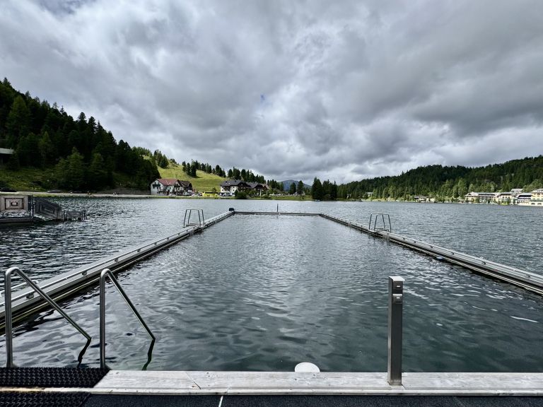 Turracher Höhe 4