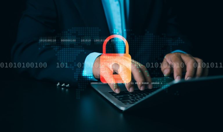 hekerji, kibernetska varnost