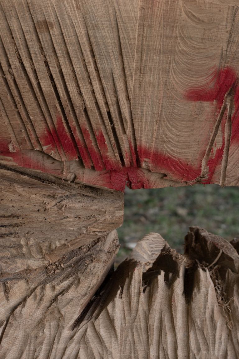 06 Nina Tovornik, Jejte, mojga brata konji, 2025. Foto Marusa Lapuh, arhiv GBJ.jpg