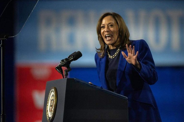 Kamala Harris
