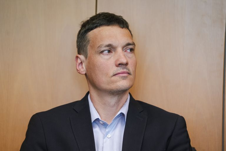 david lapornik