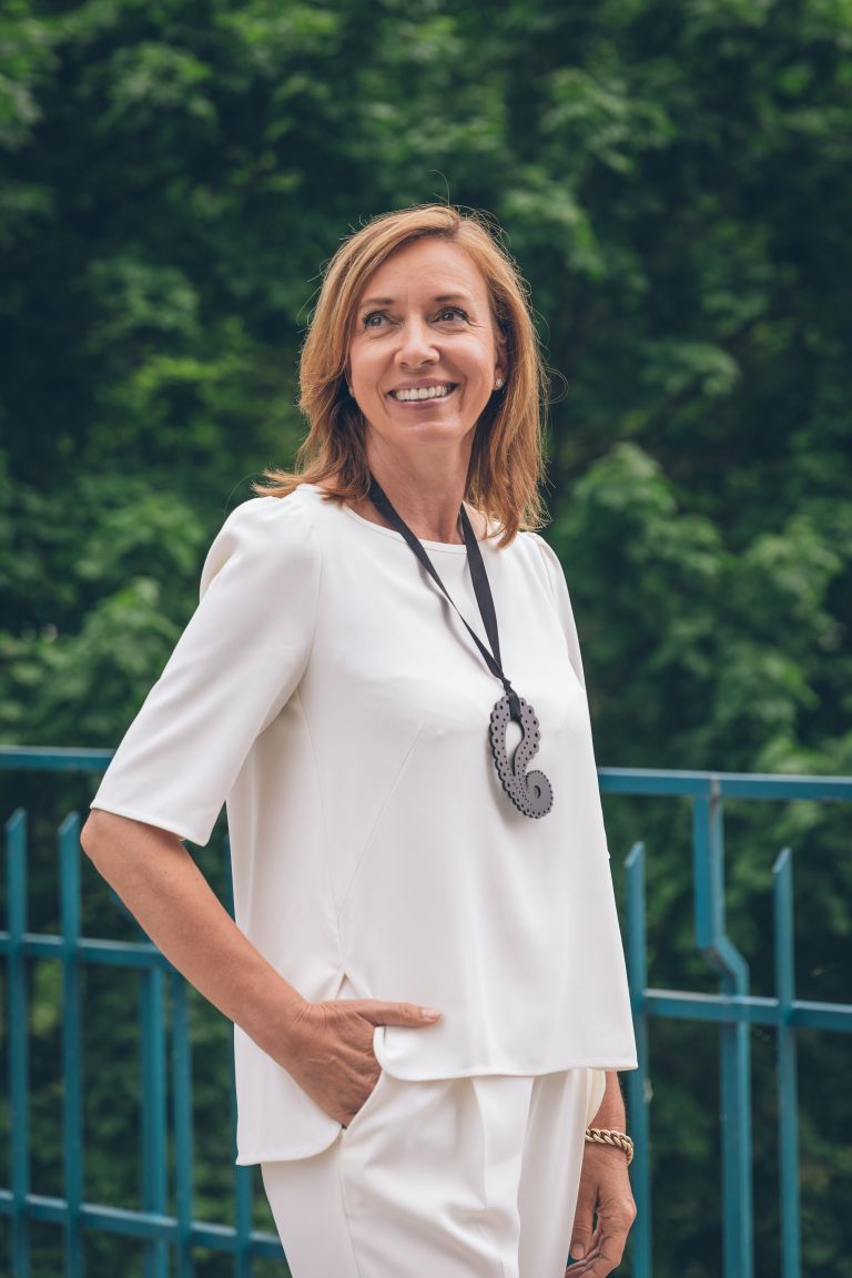 Ladeja Godina Košir