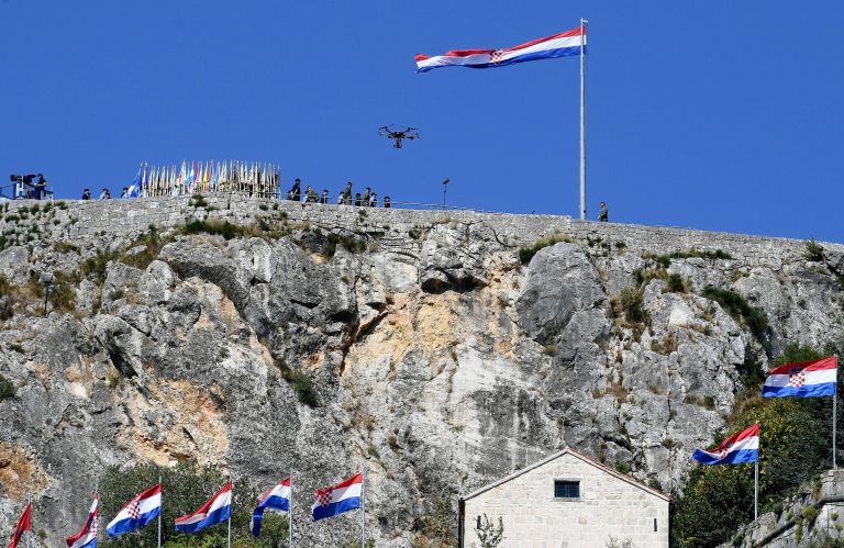 knin 2024 profimedia-0896165208.jpg