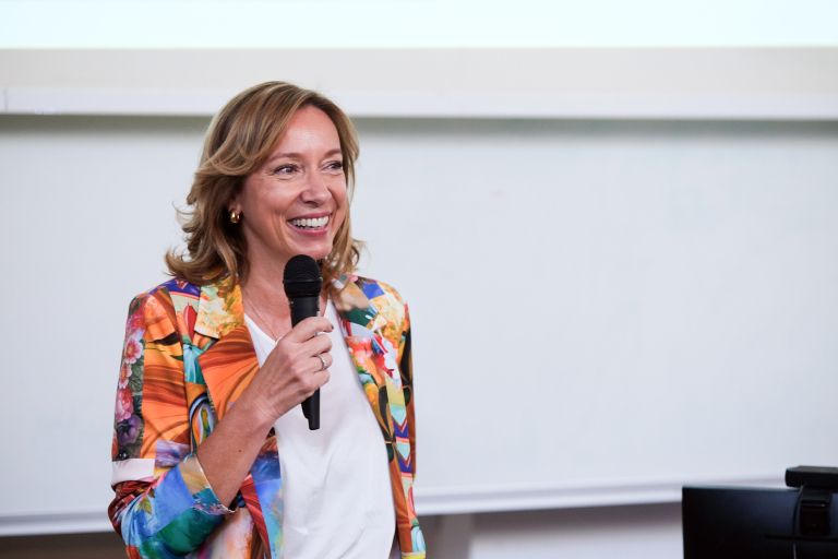 Ladeja Godina Košir