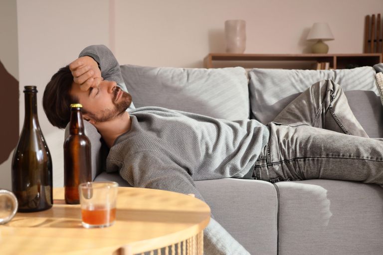 alkohol, alkoholizem, pitje alkohola