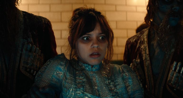 jenna-ortega, wednesday-addams