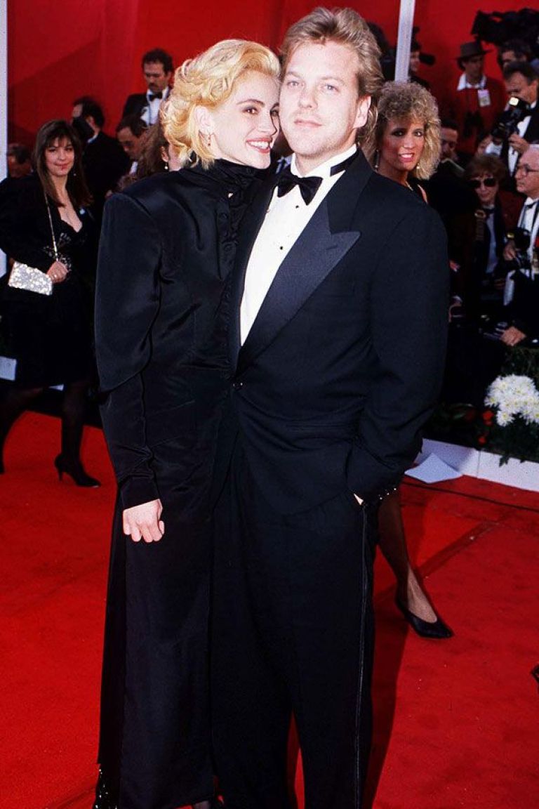 Julia Roberts