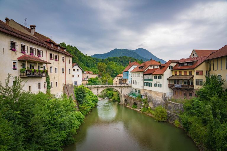 Škofja loka