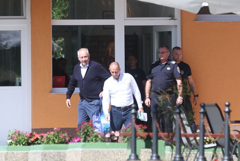 ivo-sanader, zapor