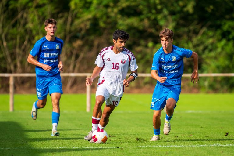 pripravljalna-tekma, beltinci-klima-tratnjek, katar, u23, dietersdorf