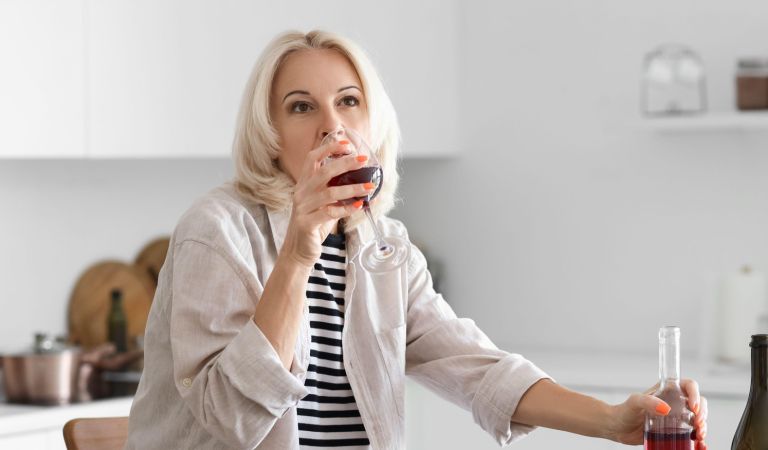 alkohol, alkoholizem, pitje alkohola