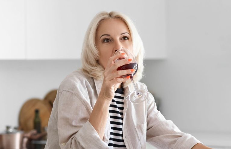 alkohol, alkoholizem, pitje alkohola