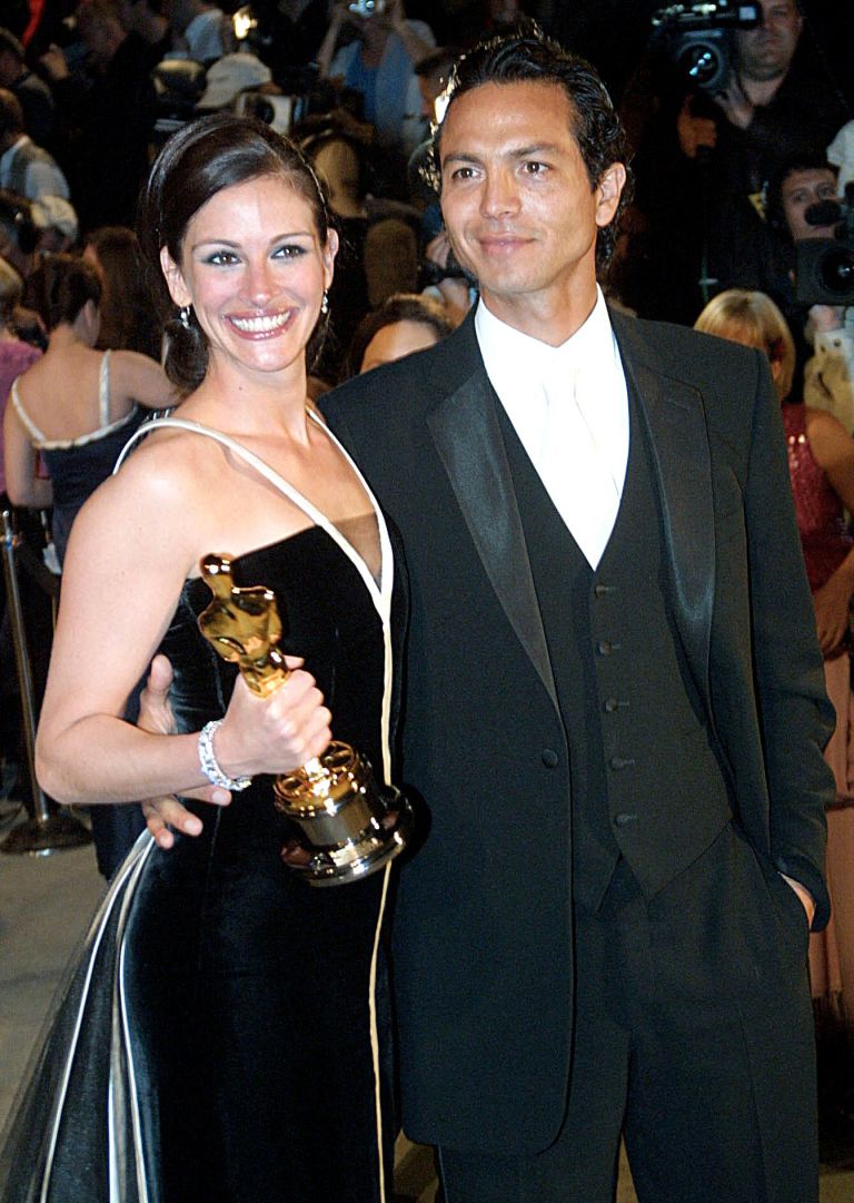 Julia Roberts