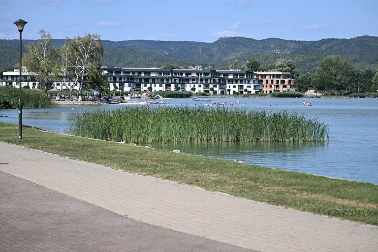 keszthely, heviz, madzarska, izlet