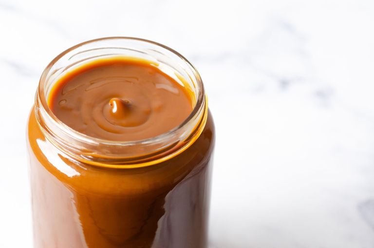 Dulce de leche