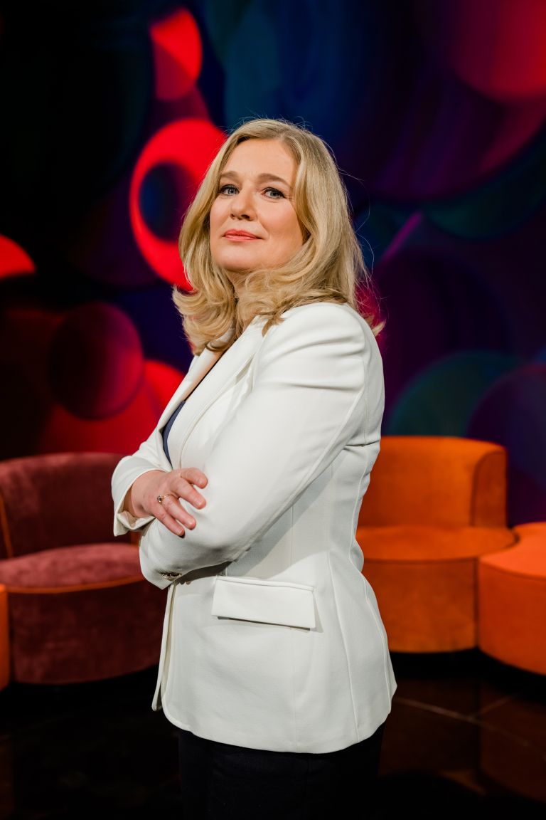 Manica Janežič Ambrožič