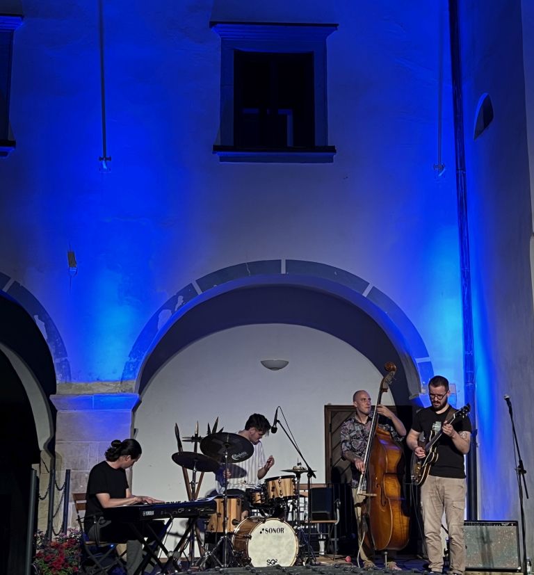 jazz-vecer