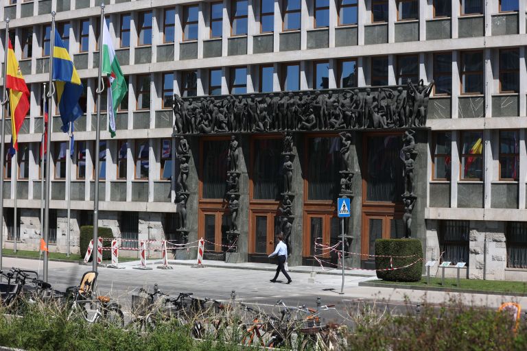 državni zbor