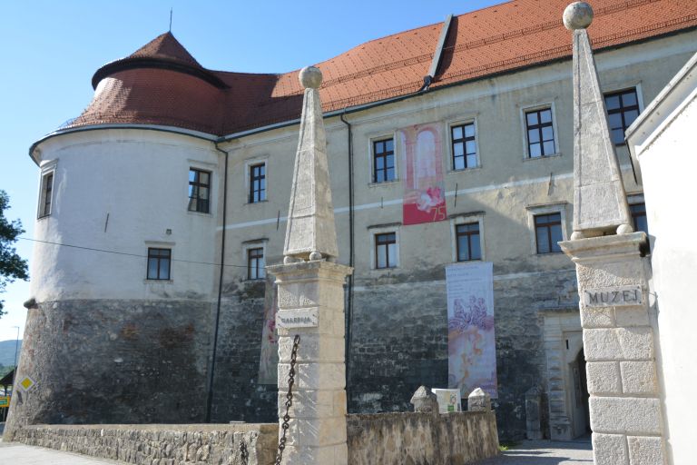 Grad Brezice vhod.JPG