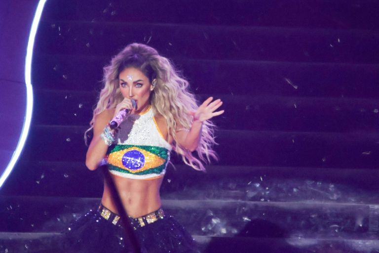 anahi