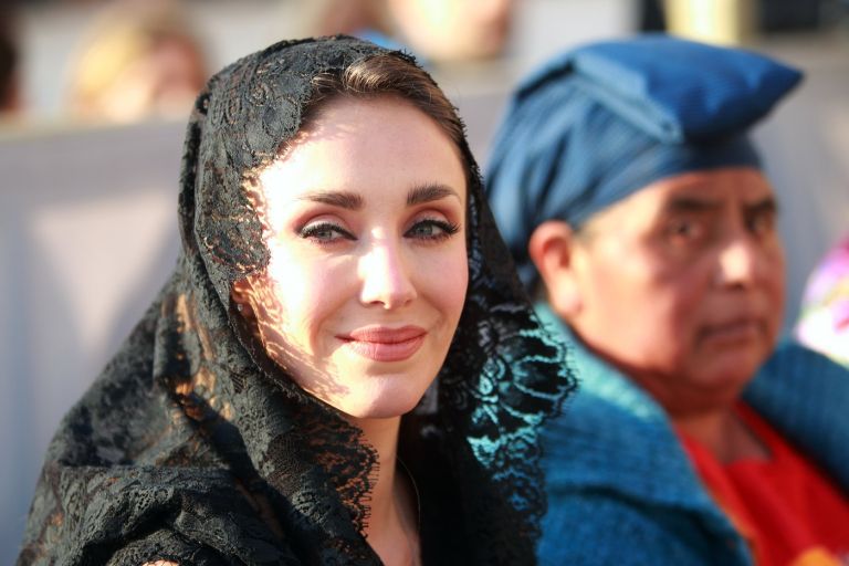 anahi