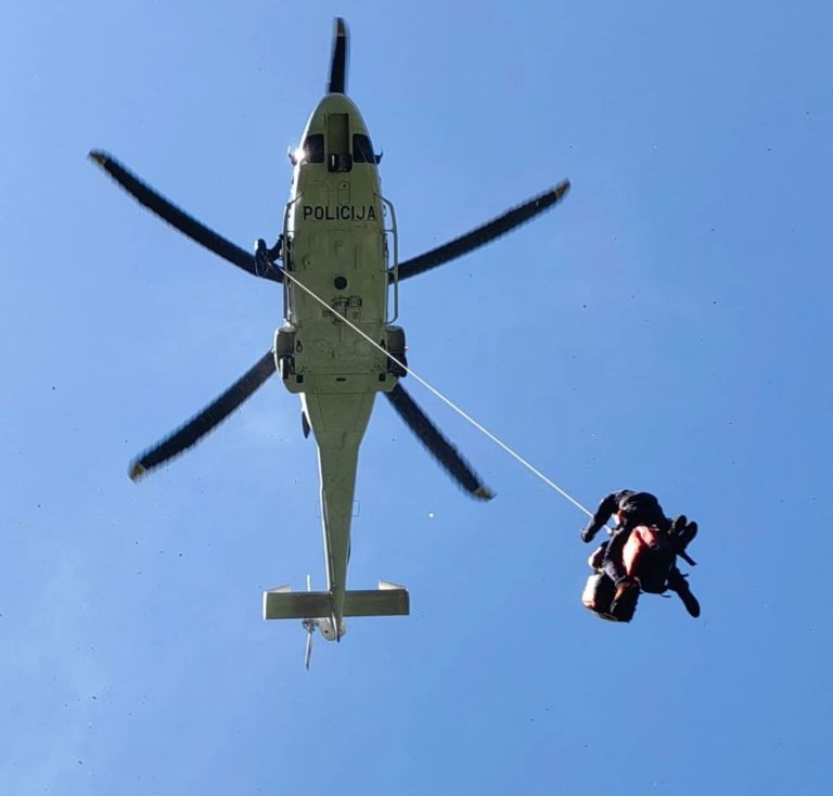helikopter