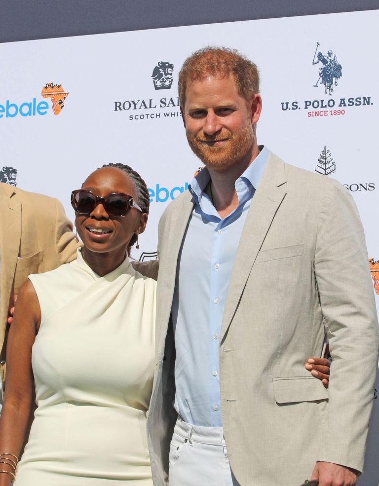 Sophie Chandauka, princ harry.jpg