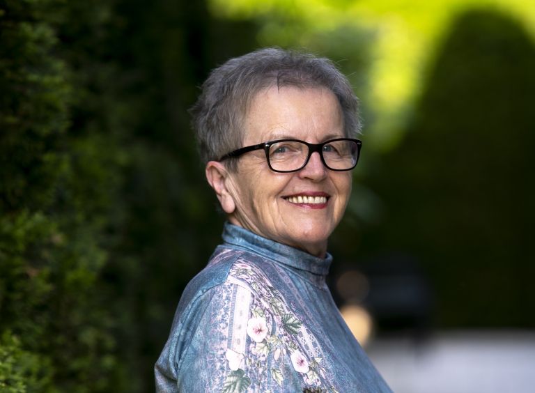 Milena Miklavčič