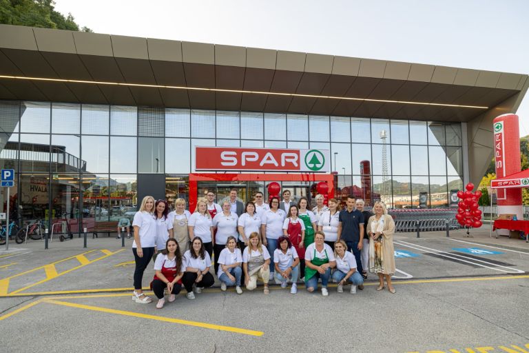 spar-sevnica