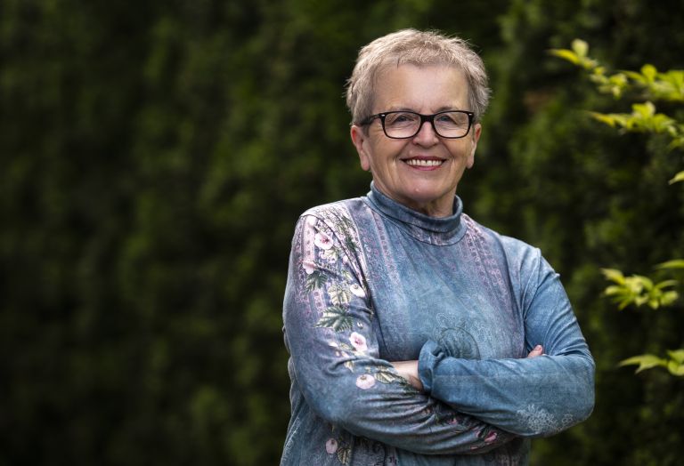 Milena Miklavčič