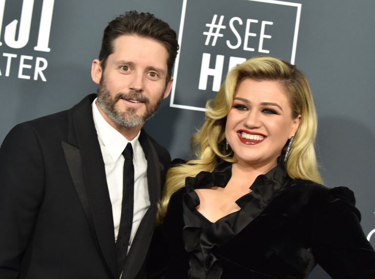 brandon-blackstock, kelly-clarkson