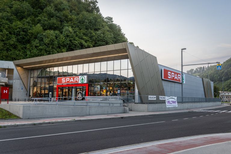 spar-sevnica