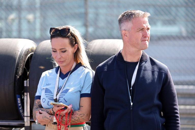 schumacher