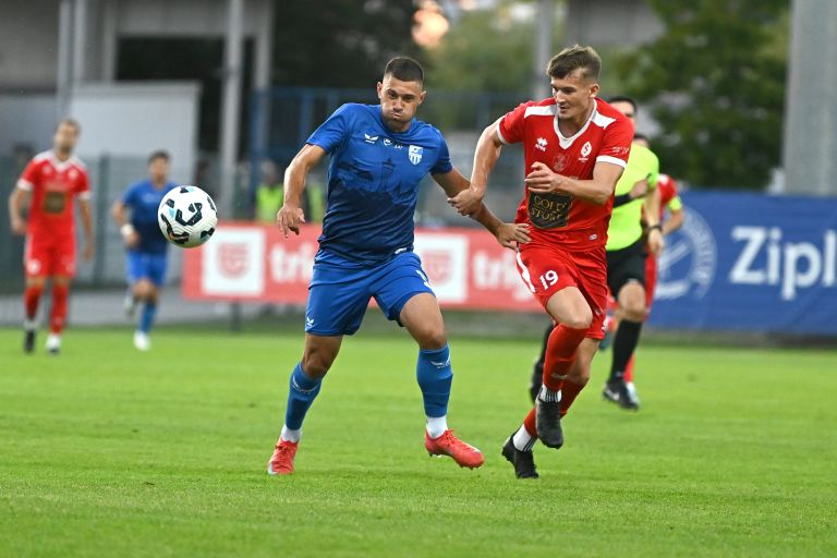 lendava, nogomet-nafta-in-slovan