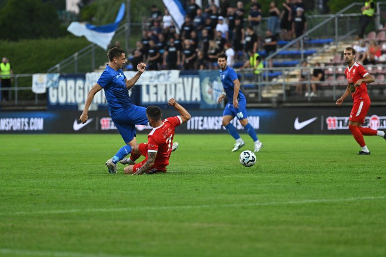 lendav, nogomet, nafta-in-slovan