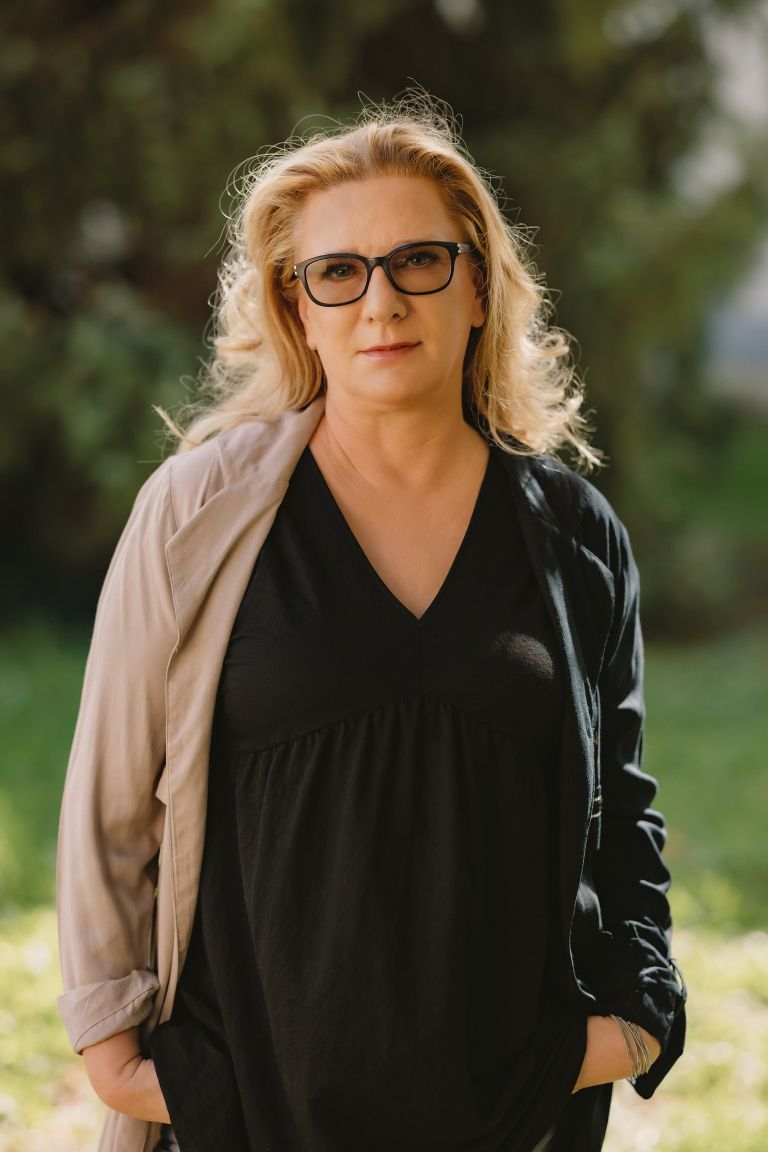 Urška Alič