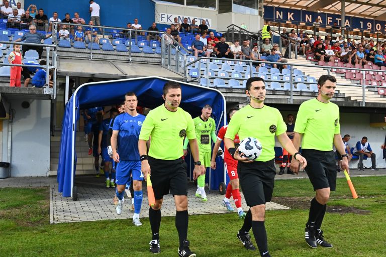 lendava, nogomet-nafta-in-slovan