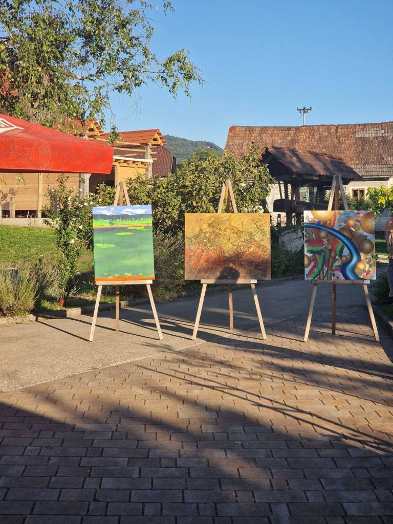 dvorski-likovni-dnevi, dvor