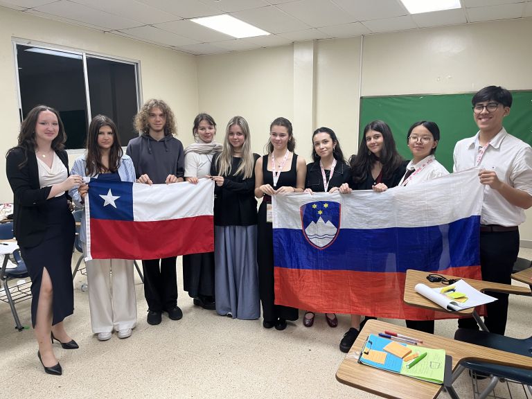 aleks-grof, svetovno-debatersko-prvenstvo