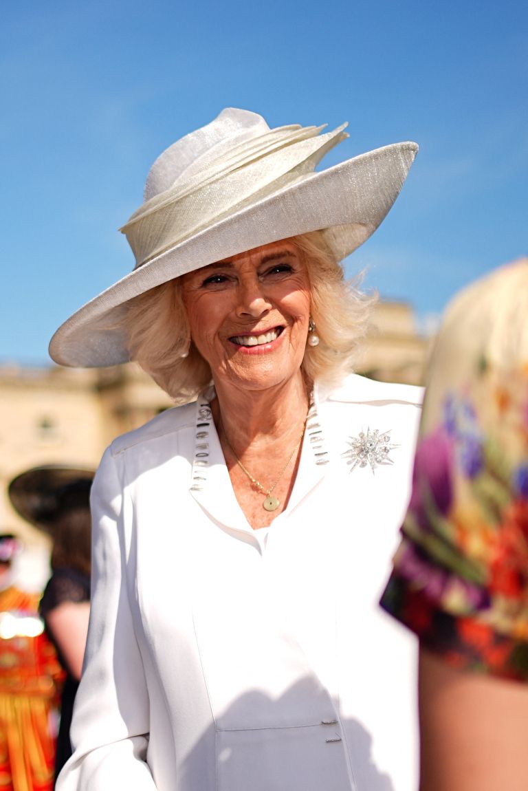 Camilla