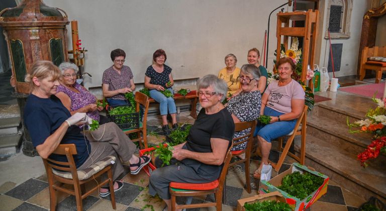 pletenje, pletenje-vencev, obcina-grad, tradicija