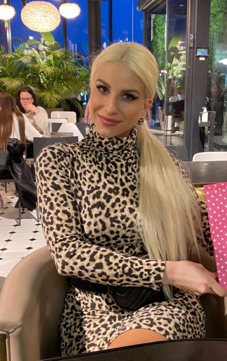 Stela Merklin