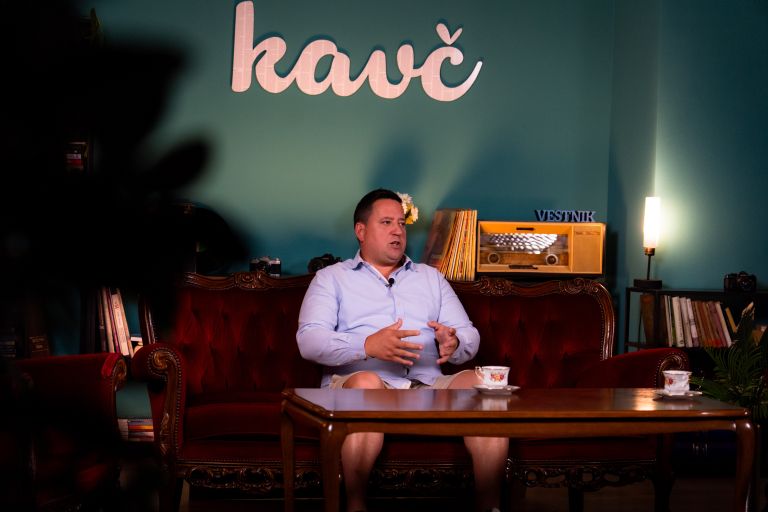 marko-virag, podkast, kavč, podkast-kavč