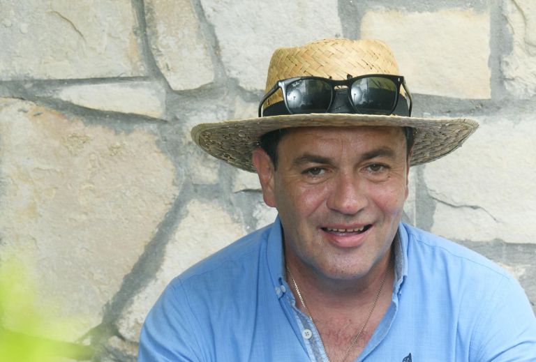 jurij hudolin